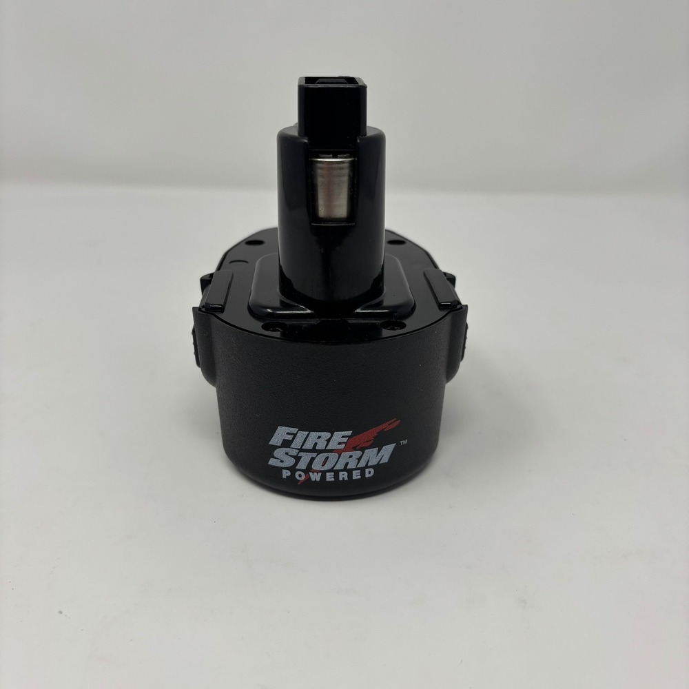 Black & Decker Battery OEM FireStorm 14.4V PS140 Type 3 Power Pack Original